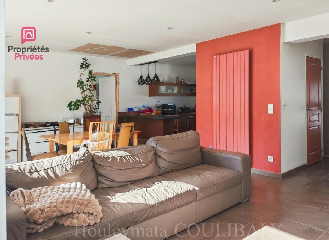 Maison à vendre, 88m², Harfleur