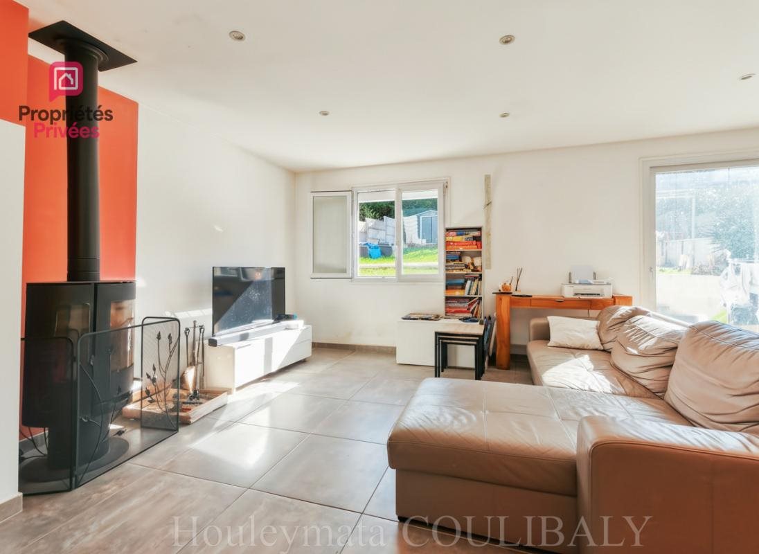 Maison à vendre, 88m², Harfleur