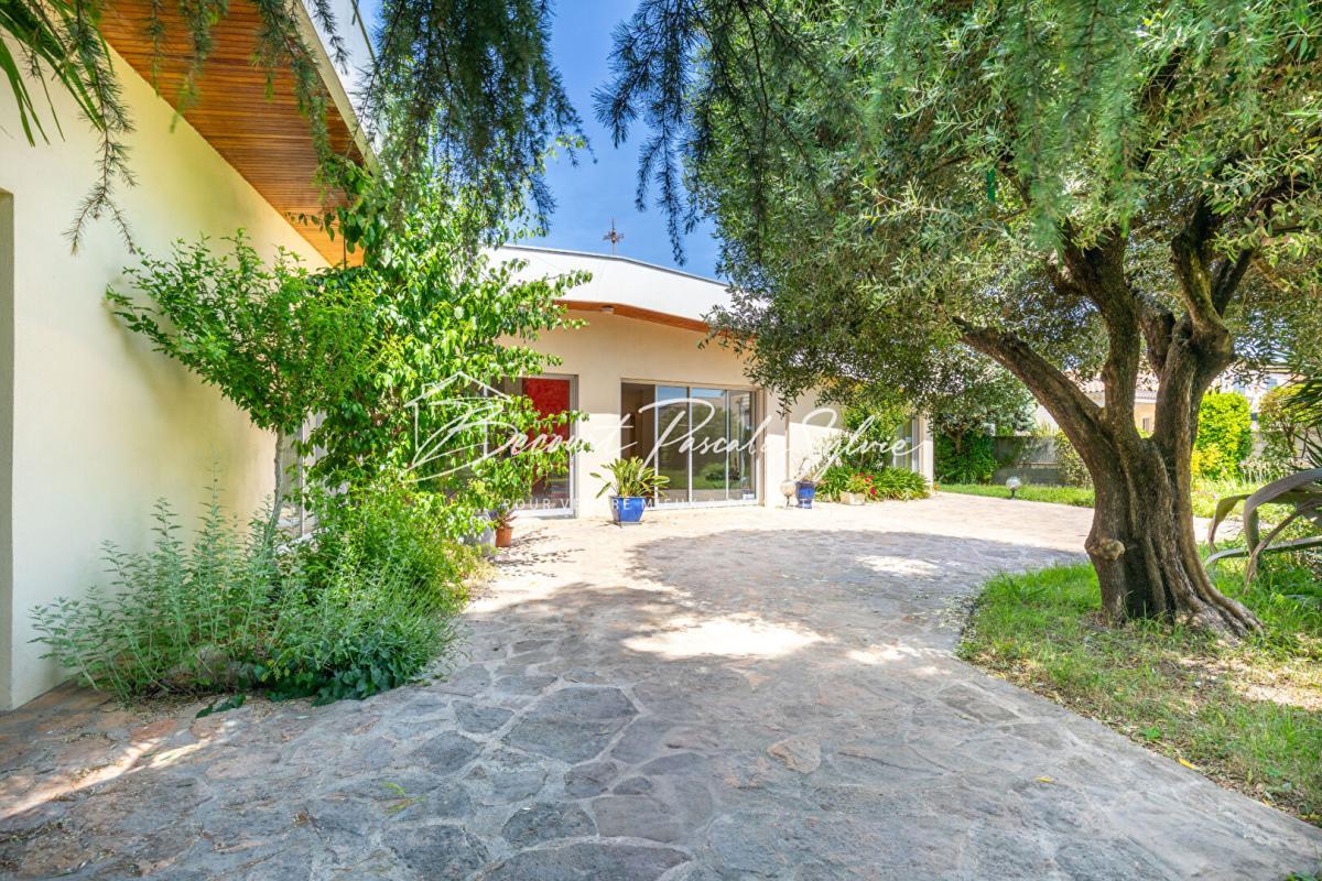 Maison à vendre, 179m², Le Teil