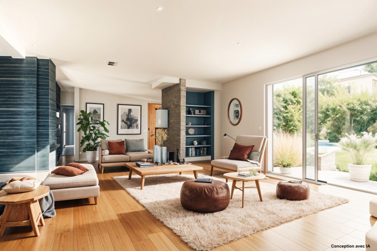 Maison à vendre, 179m², Le Teil