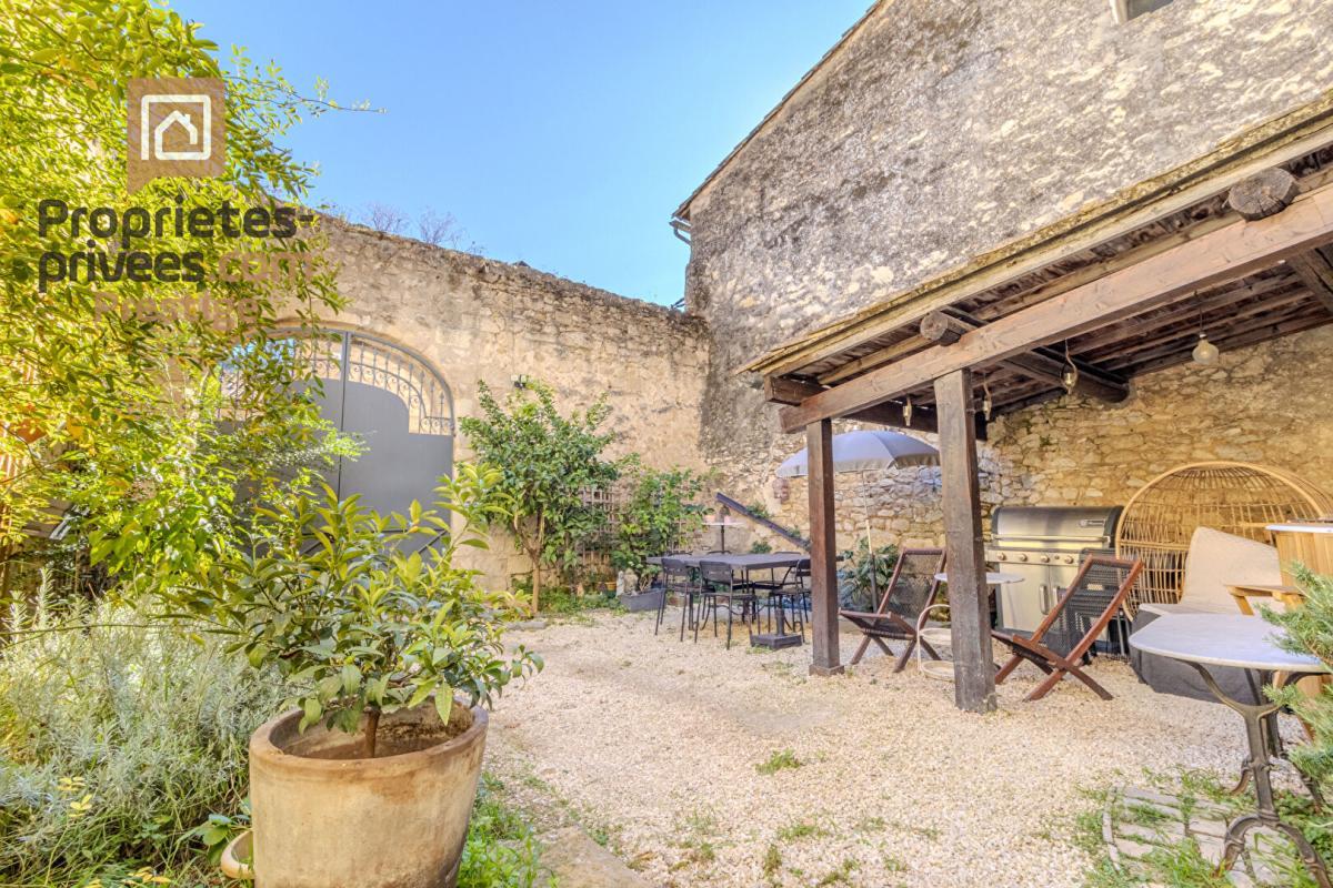 Maison à vendre, 170m², Les Angles