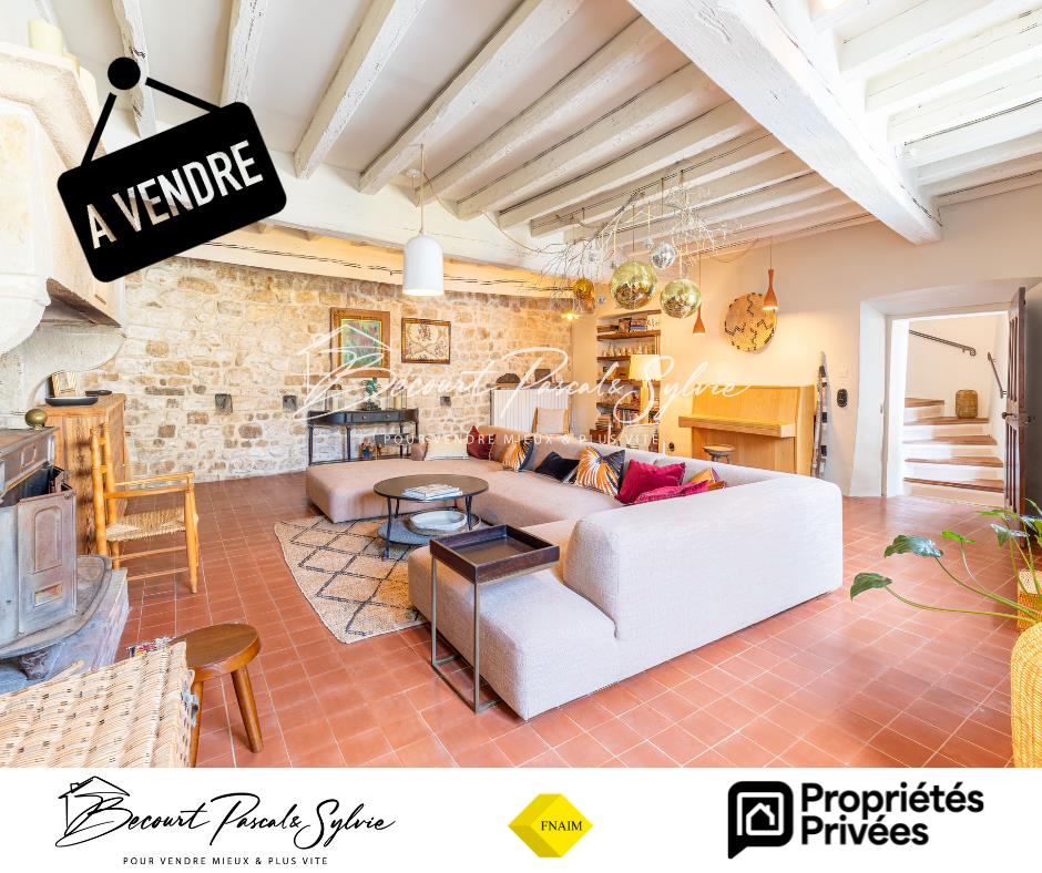 Maison à vendre, 203m², Pernes-les-Fontaines