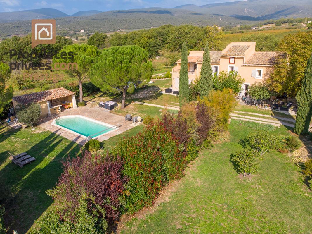 Maison à vendre, 275m², Villars