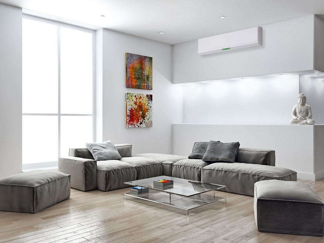 Appartement à vendre, 118m², Neuville-sous-Montreuil