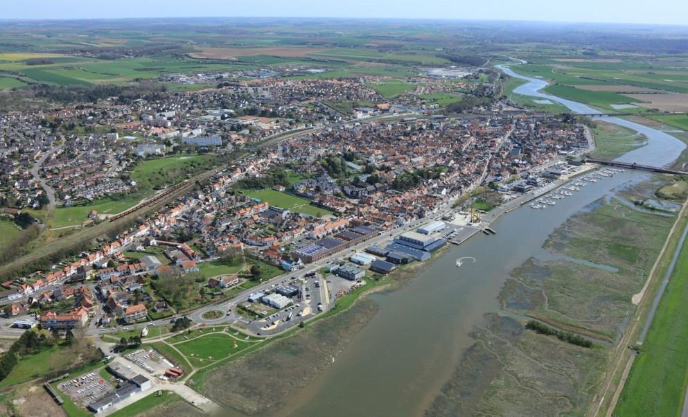 Appartement à vendre, 58m², Etaples