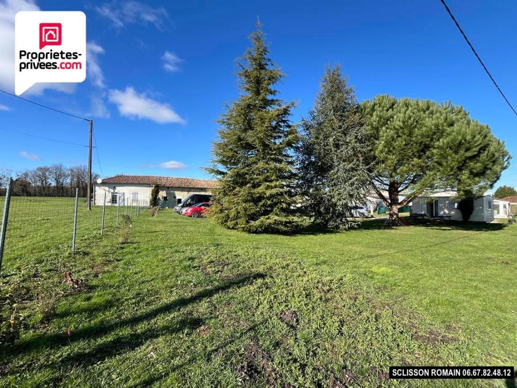 Maison à vendre, 140m², Mortiers