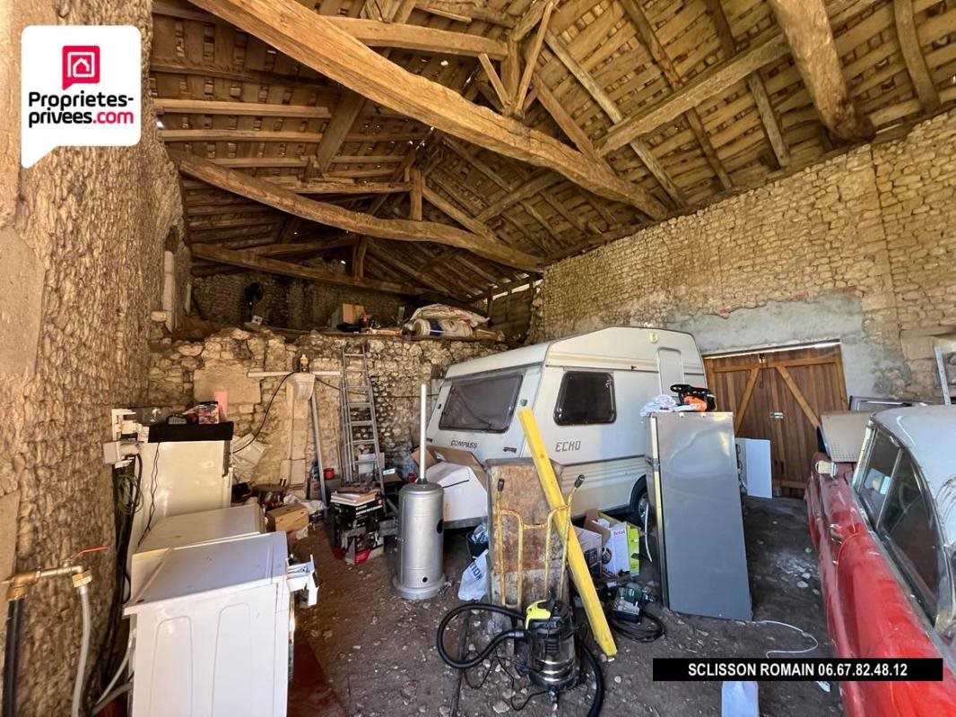 Maison à vendre, 140m², Mortiers