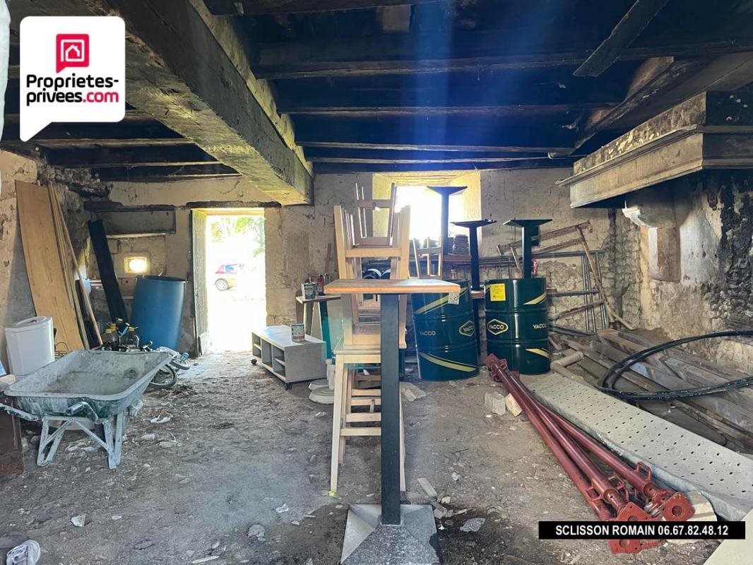 Maison à vendre, 140m², Mortiers