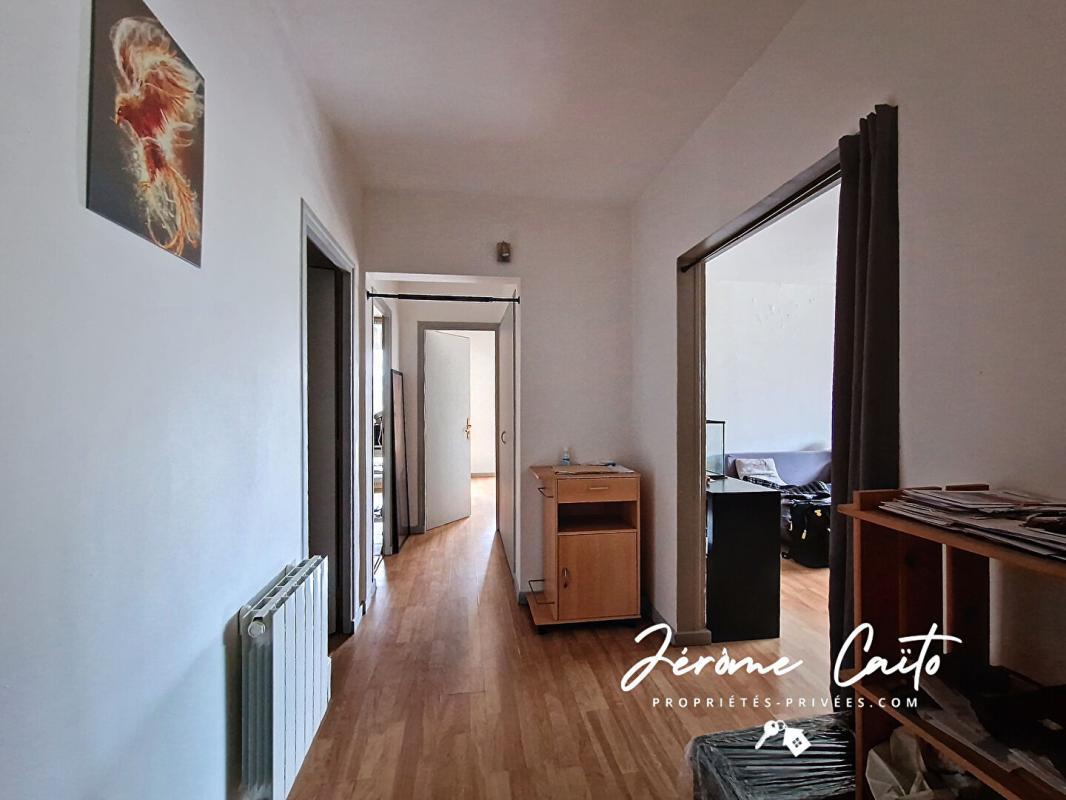 Appartement à vendre, 47m², Nîmes