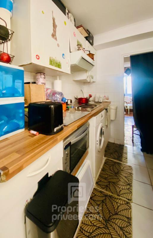 Appartement à vendre, 33m², Levens