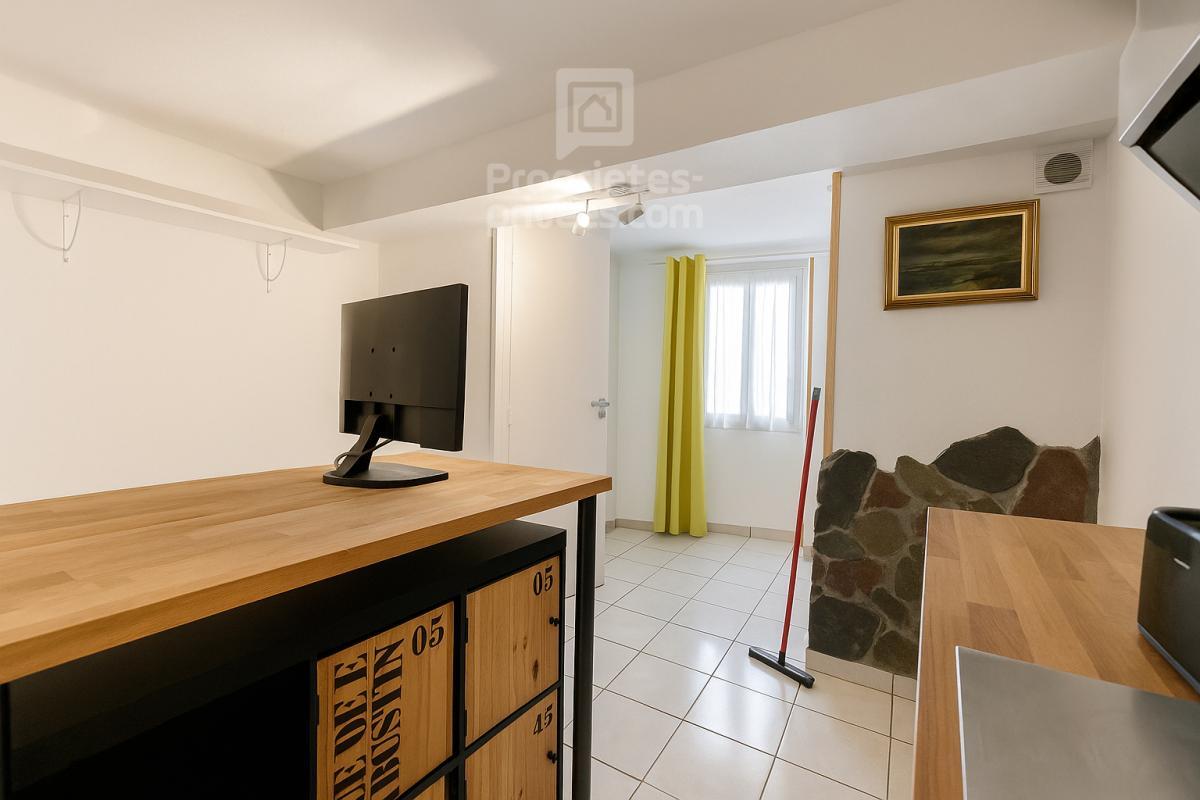 Appartement à vendre, 33m², Levens