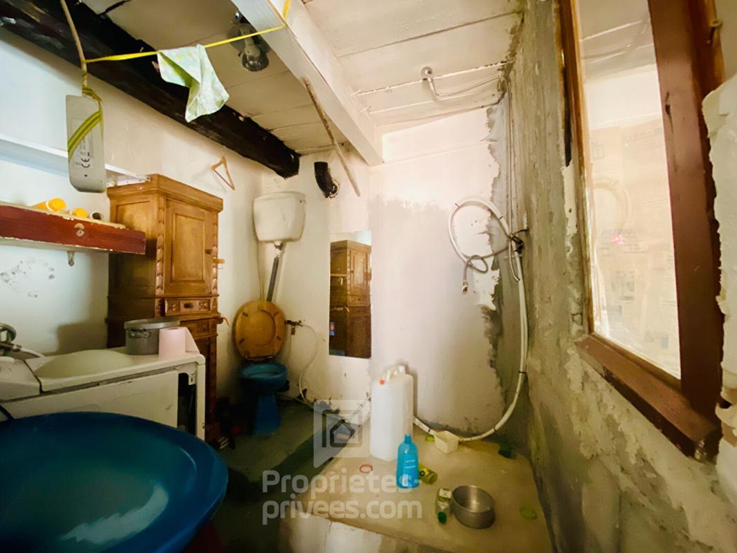 Maison à vendre, 65m², Bairols