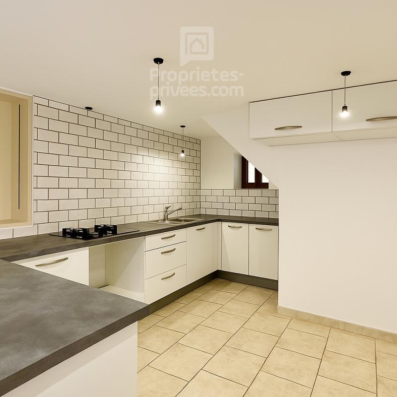 Appartement à vendre, 59m², Levens