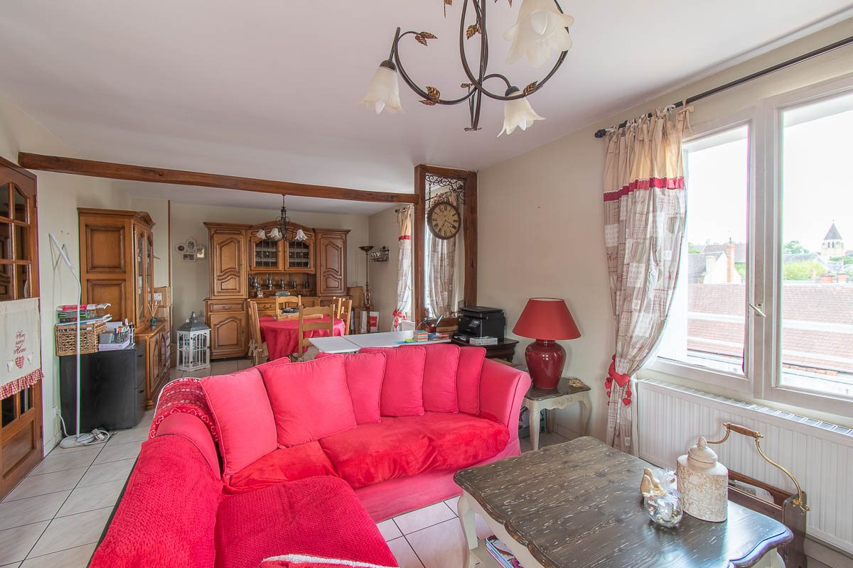 Appartement à vendre, 94m², Vierzon