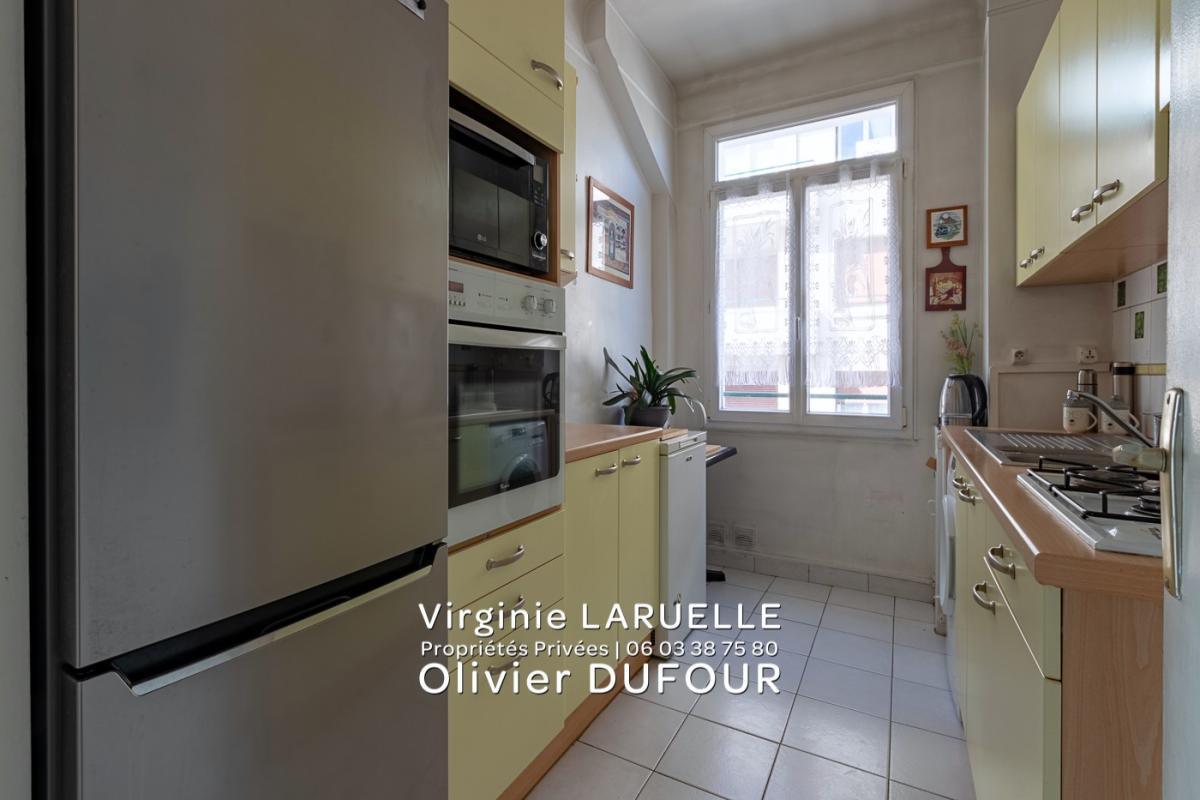 Appartement à vendre, 86m², Rouen