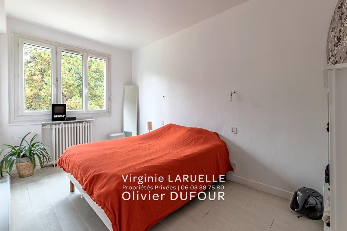 Appartement à vendre, 64m², Rouen