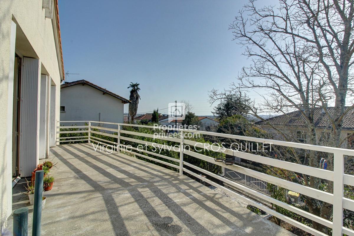 Maison à vendre, 196m², L'Union