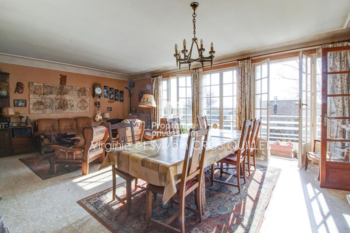 Maison à vendre, 196m², L'Union