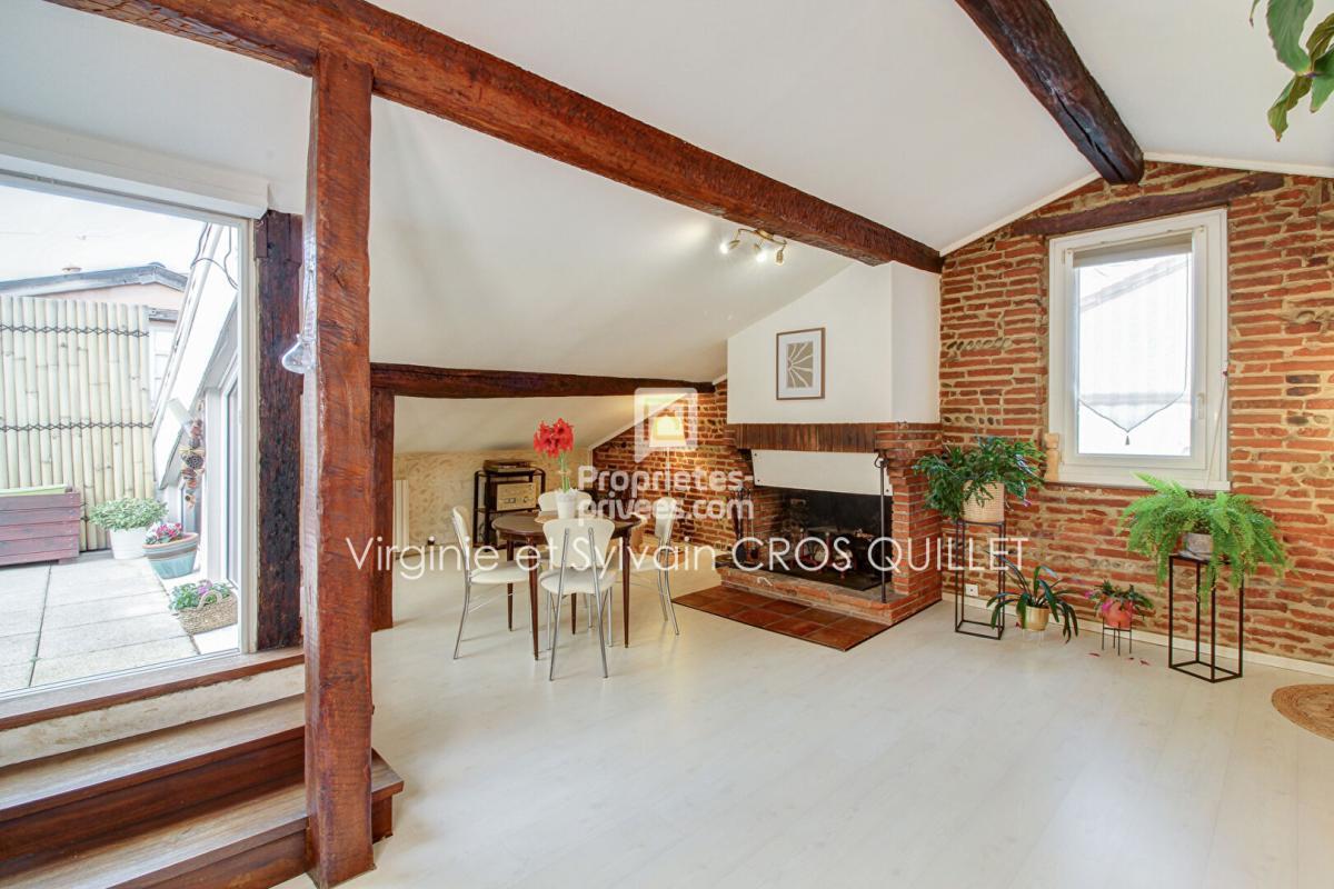 Appartement à vendre, 153m², Toulouse