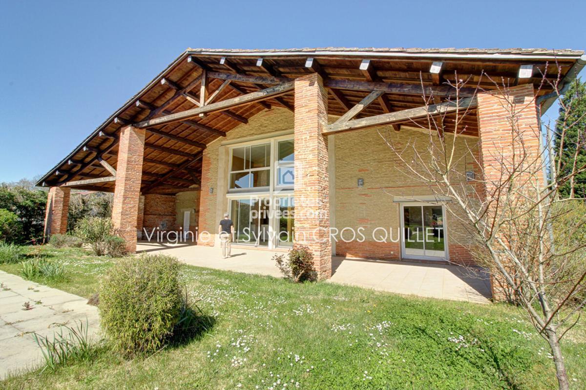 Maison à vendre, 250m², Toulouse
