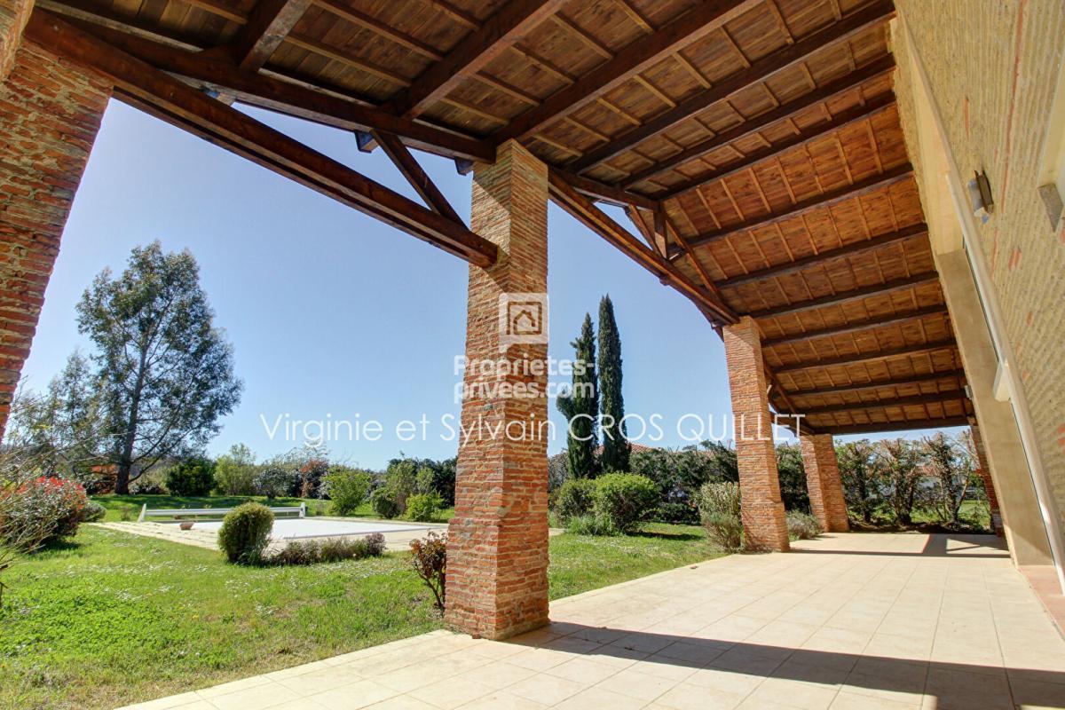 Maison à vendre, 250m², Toulouse