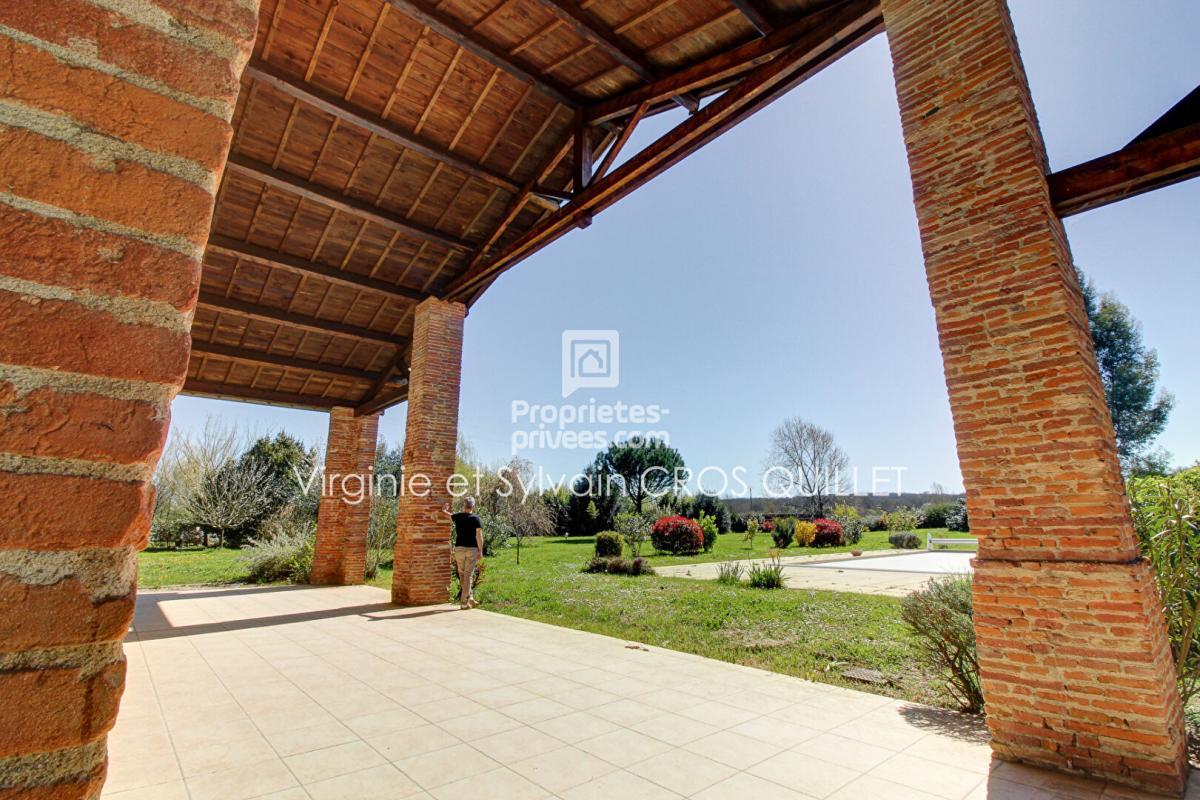 Maison à vendre, 250m², Toulouse