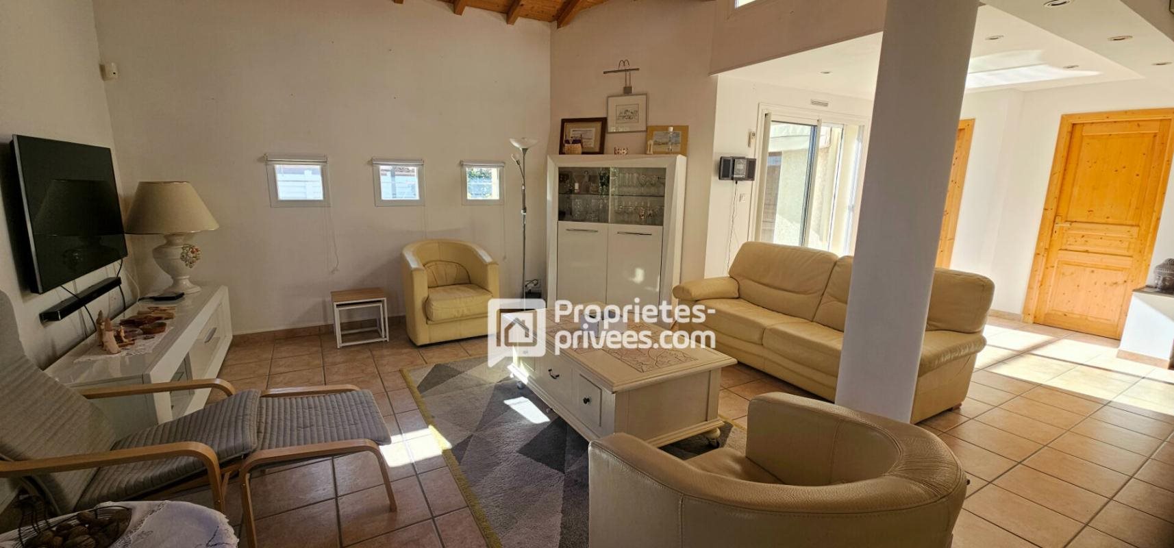 Maison à vendre, 145m², Latour-Bas-Elne