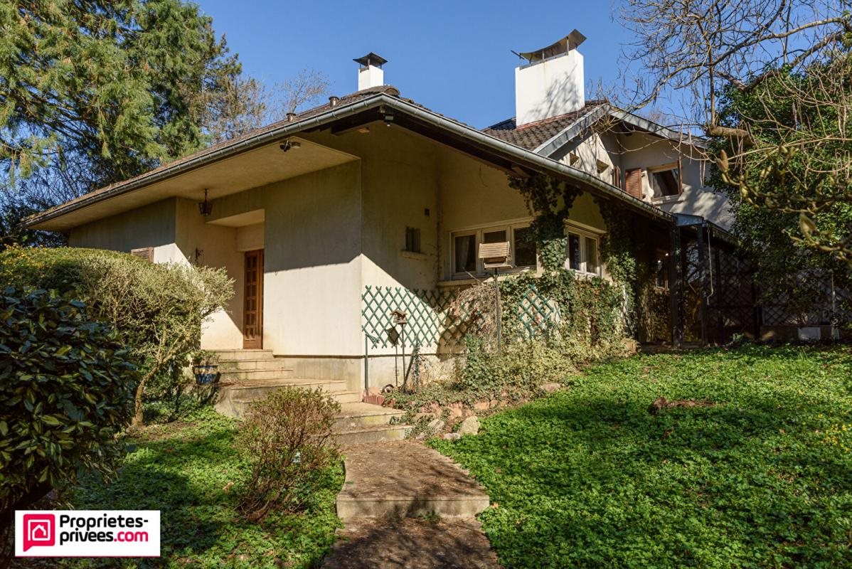 Maison à vendre, 300m², Scy-Chazelles