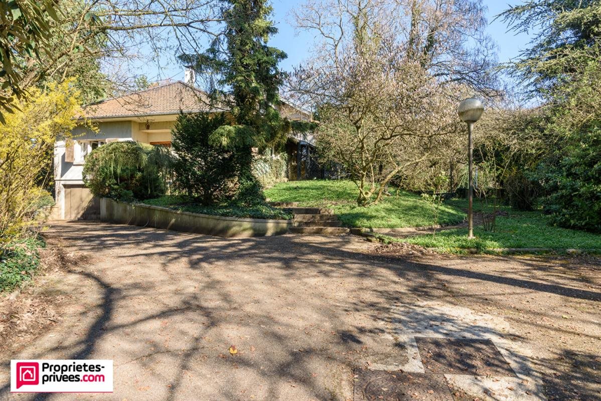 Maison à vendre, 300m², Scy-Chazelles