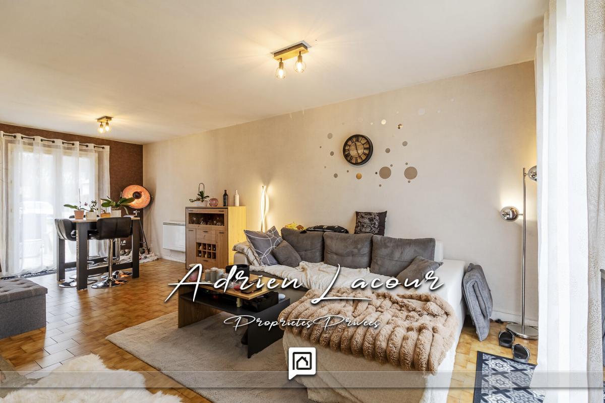 Maison à vendre, 57m², Romorantin-Lanthenay