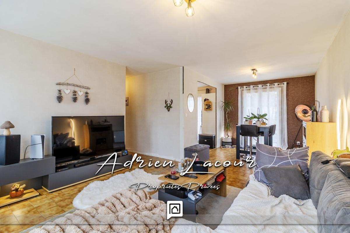 Maison à vendre, 57m², Romorantin-Lanthenay