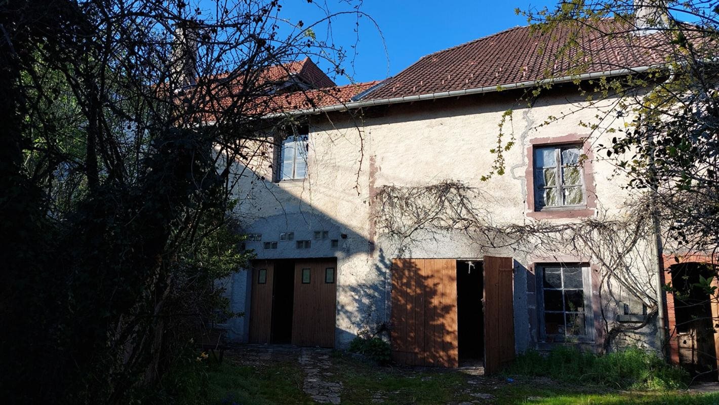 Maison à vendre, 181m², Vauvillers