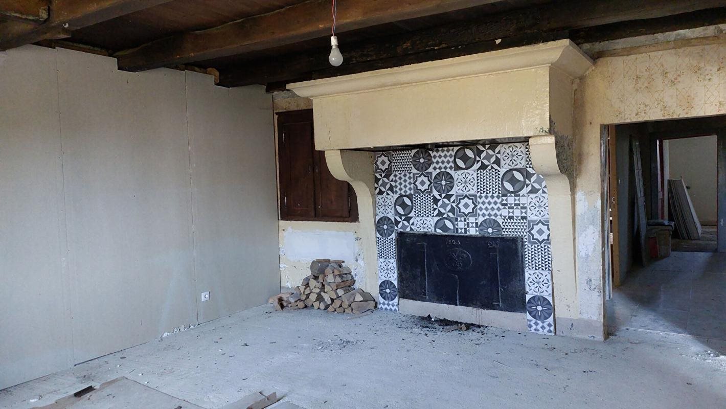 Maison à vendre, 150m², Selles