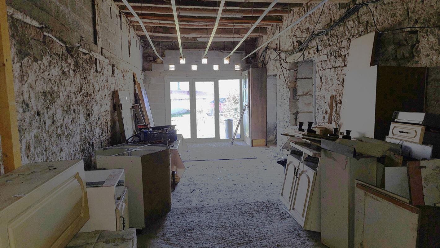 Maison à vendre, 150m², Selles