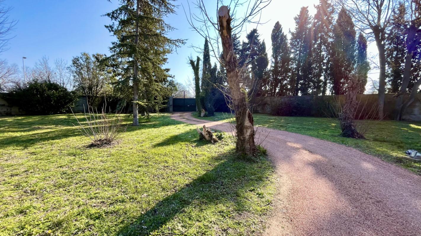 Maison à vendre, 400m², Sorgues