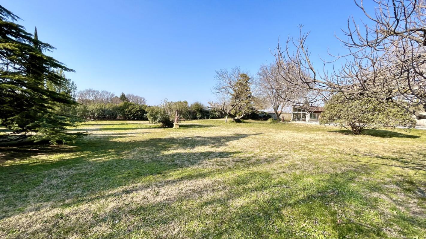 Maison à vendre, 400m², Sorgues