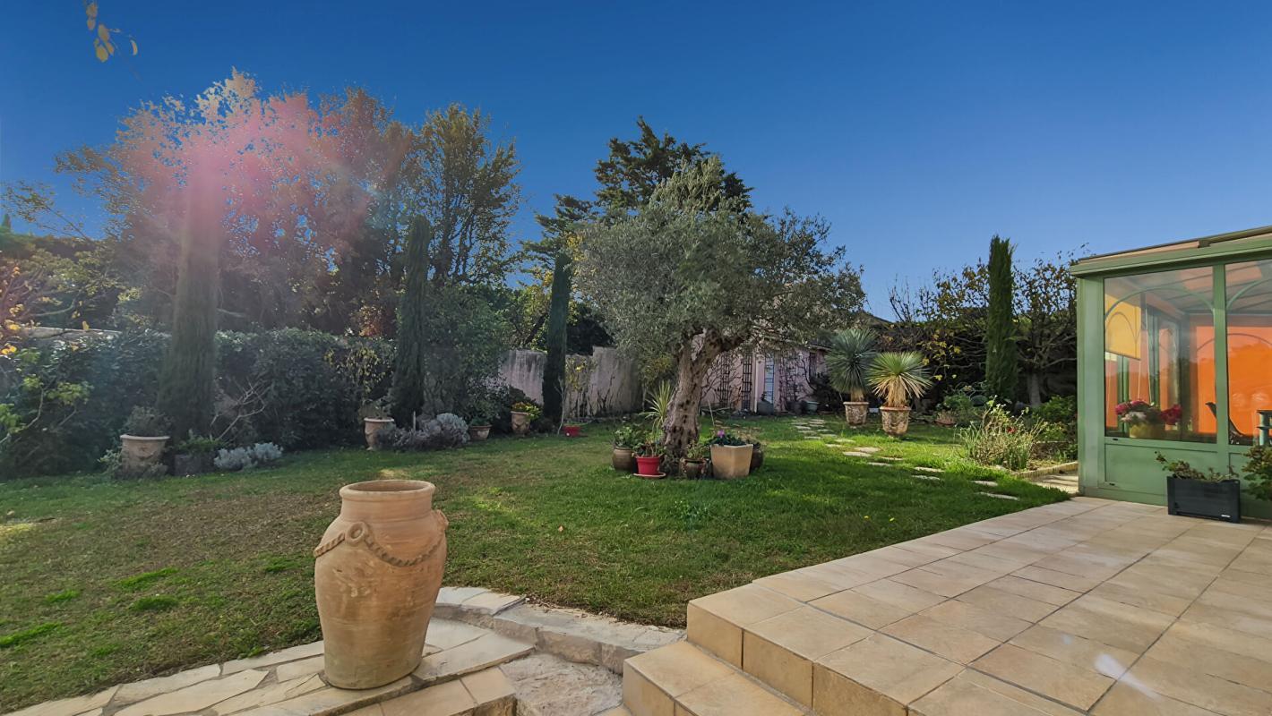 Maison à vendre, 155m², Saint-Saturnin-lès-Avignon