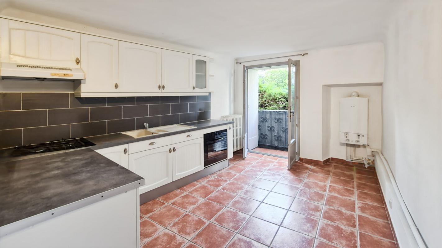 Maison à vendre, 165m², Codolet