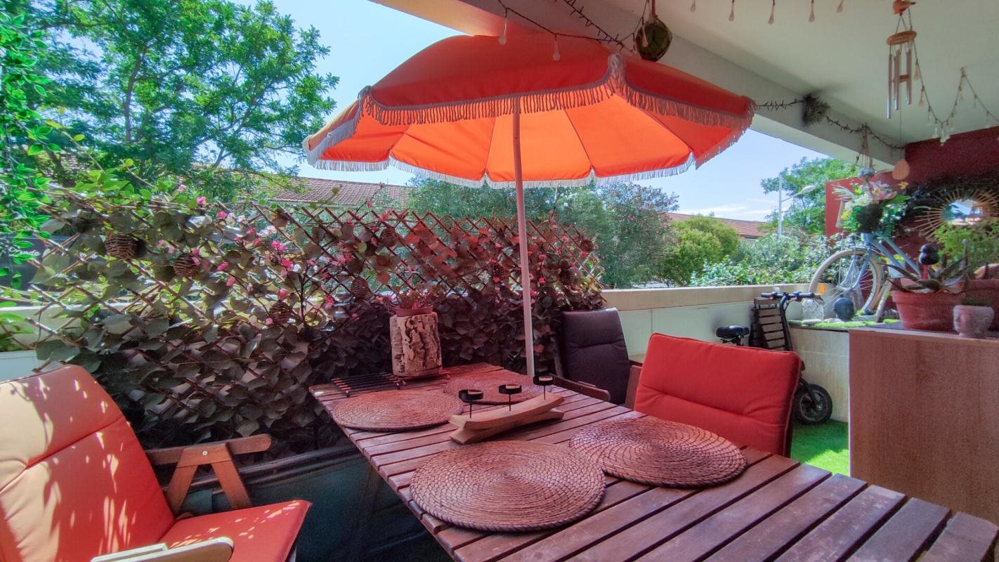 Maison à louer, 89m², La Londe-les-Maures