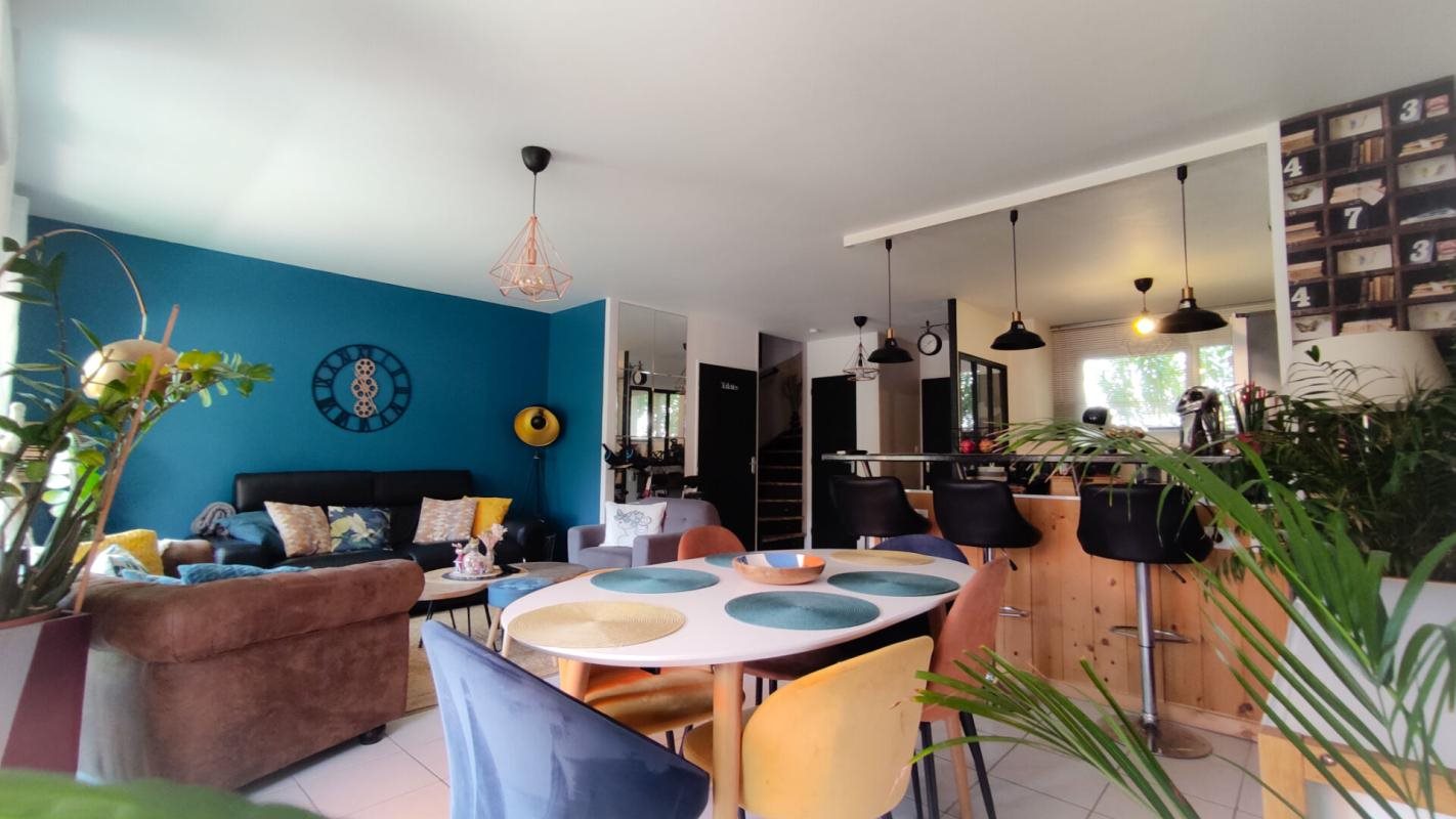 Maison à louer, 89m², La Londe-les-Maures