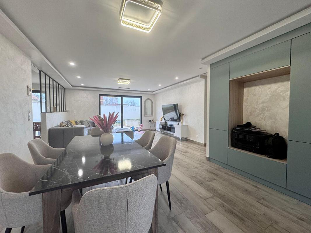 Maison à vendre, 102m², Nevers