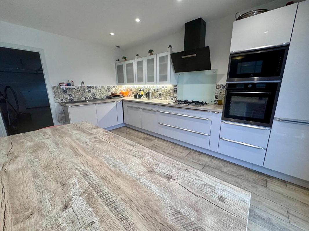 Maison à vendre, 102m², Nevers