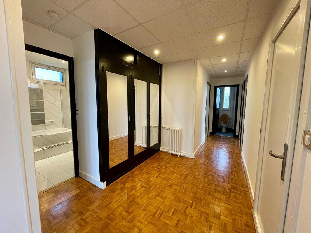 Appartement à vendre, 98m², Nevers