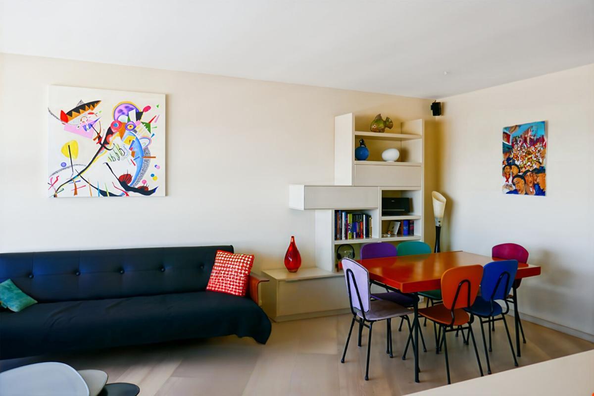 Appartement à vendre, 111m², Bordeaux