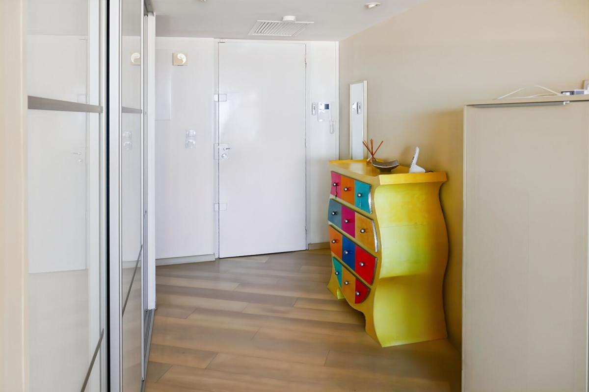 Appartement à vendre, 111m², Bordeaux