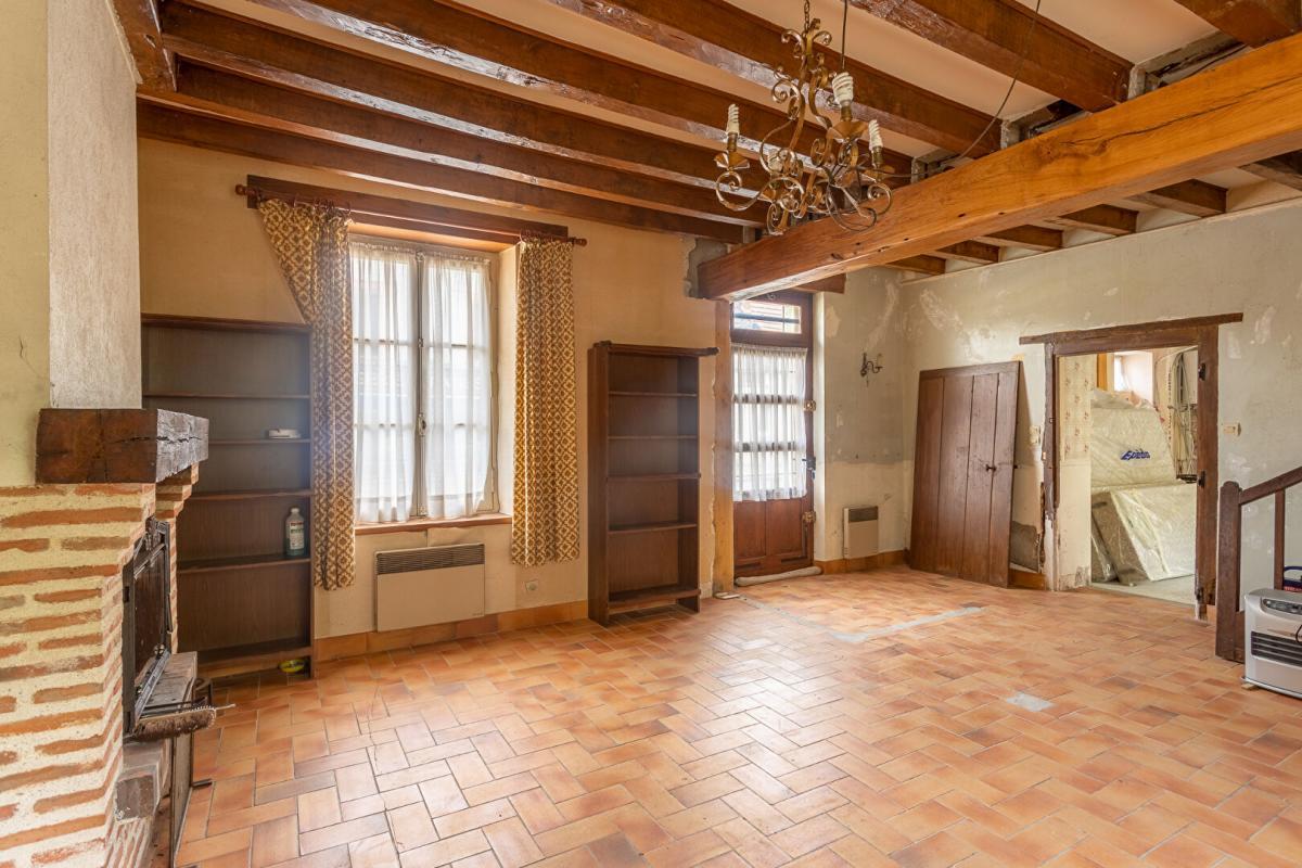 Maison à vendre, 102m², Langon