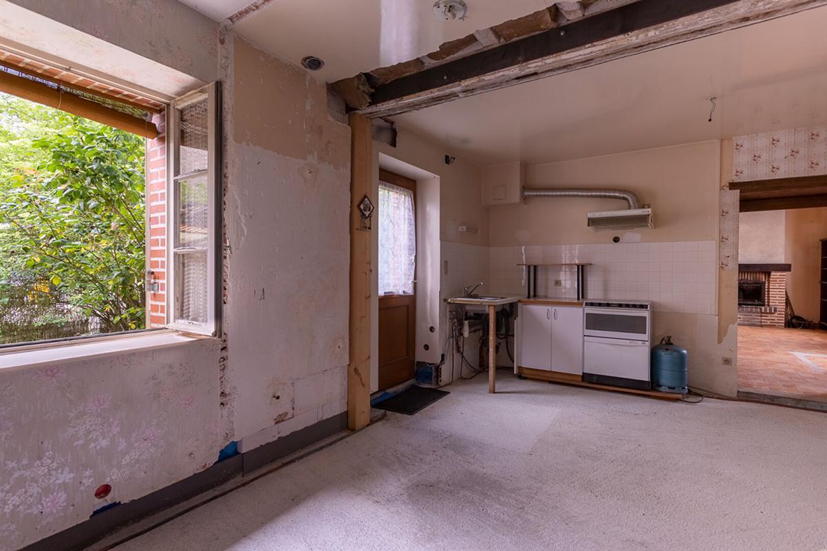 Maison à vendre, 102m², Langon