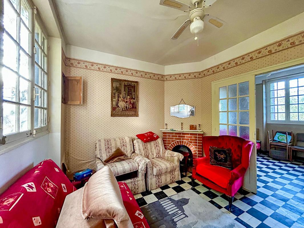 Maison à vendre, 106m², Dun-le-Poëlier