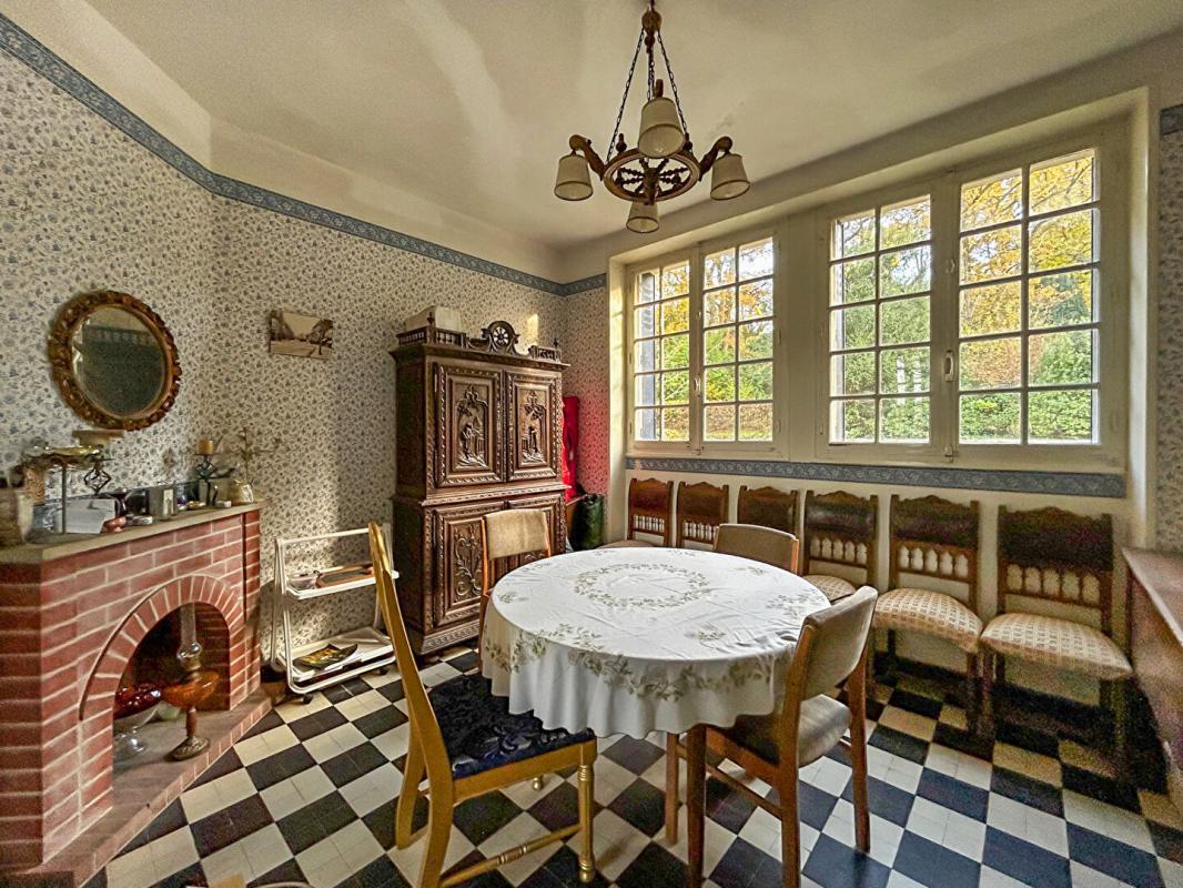 Maison à vendre, 106m², Dun-le-Poëlier