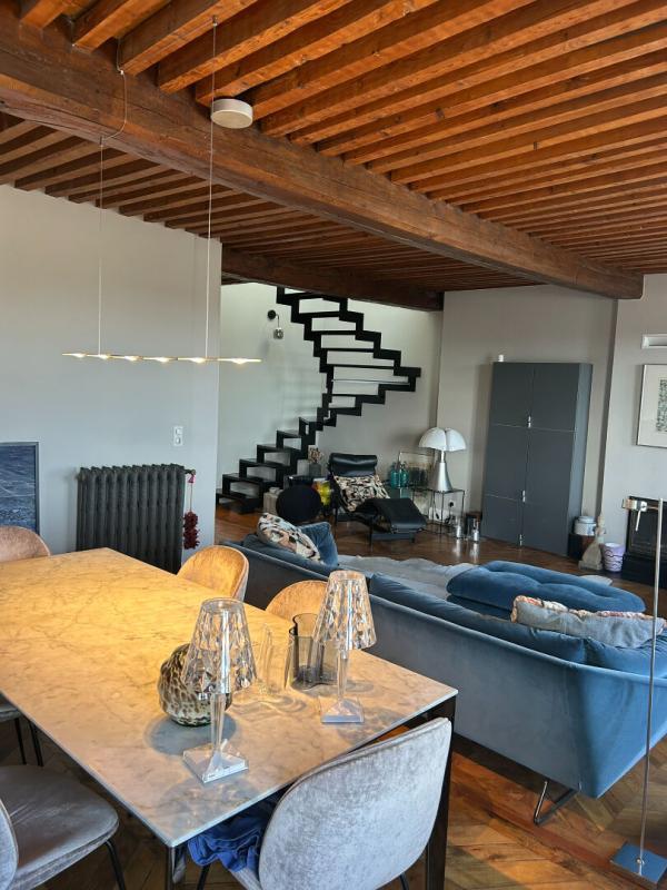 Appartement à vendre, 179m², Clermont-Ferrand